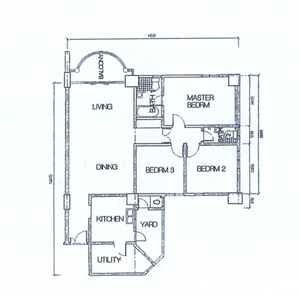 Kondominium untuk Dijual di Desa Cindaimas - Leslie Low - PropertyGuru.com.my