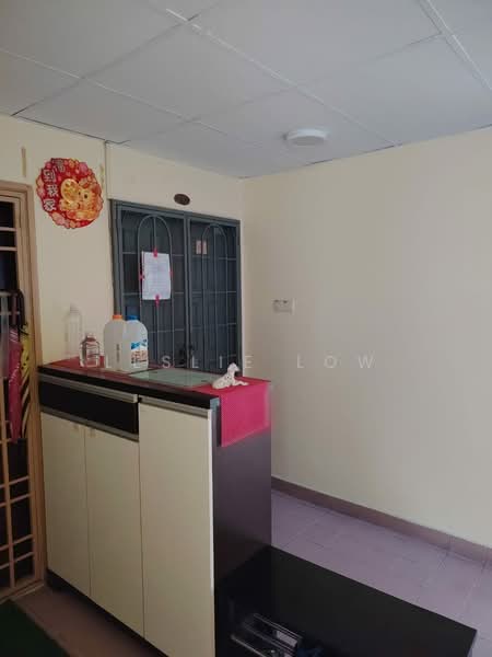Kondominium untuk Dijual di Desa Cindaimas - Leslie Low - Entrance - PropertyGuru.com.my
