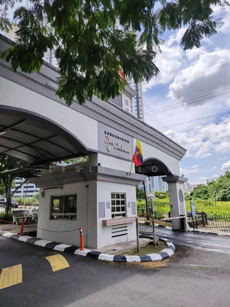 Kondominium untuk Dijual di Desa Cindaimas - Leslie Low - Exterior - PropertyGuru.com.my