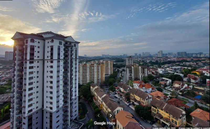 Kondominium untuk Dijual di Desa Cindaimas - Leslie Low - Exterior - PropertyGuru.com.my