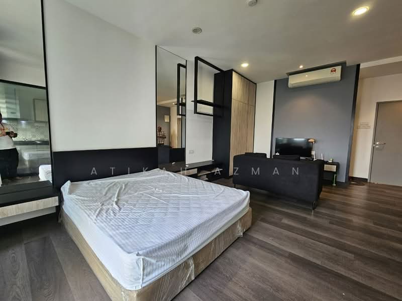 Kondominium untuk Disewa di Vista Bangi - Atikah Azman - Bedroom - PropertyGuru.com.my
