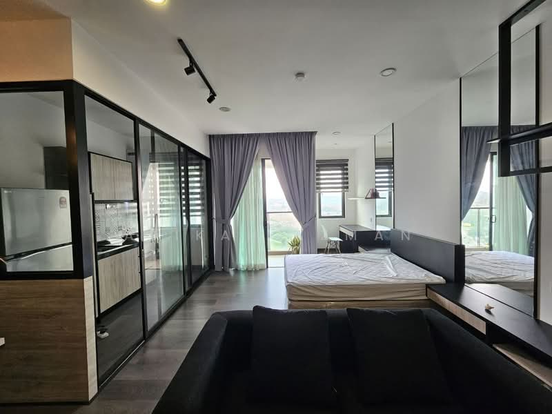 Kondominium untuk Disewa di Vista Bangi - Atikah Azman - Bedroom - PropertyGuru.com.my