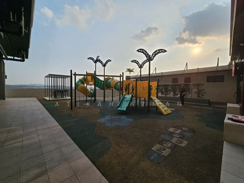 Kondominium untuk Disewa di Vista Bangi - Atikah Azman - Exterior - PropertyGuru.com.my