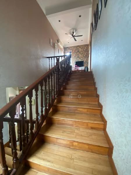 Rumah Banglo untuk Dijual di Johor Bahru (Johor) - CK Ng - Interior - PropertyGuru.com.my