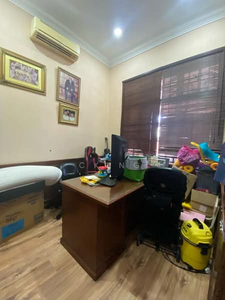 Rumah Banglo untuk Dijual di Johor Bahru (Johor) - CK Ng - Study - PropertyGuru.com.my