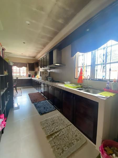 Rumah Banglo untuk Dijual di Johor Bahru (Johor) - CK Ng - Kitchen - PropertyGuru.com.my
