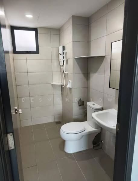 Pangsapuri untuk Dijual di Iconic Vue - Desmond Low - PropertyGuru.com.my