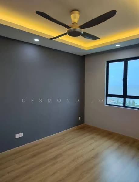 Pangsapuri untuk Dijual di Iconic Vue - Desmond Low - PropertyGuru.com.my