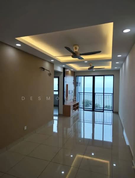 Pangsapuri untuk Dijual di Iconic Vue - Desmond Low - PropertyGuru.com.my
