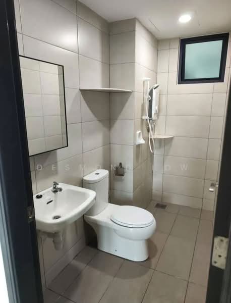 Pangsapuri untuk Dijual di Iconic Vue - Desmond Low - PropertyGuru.com.my