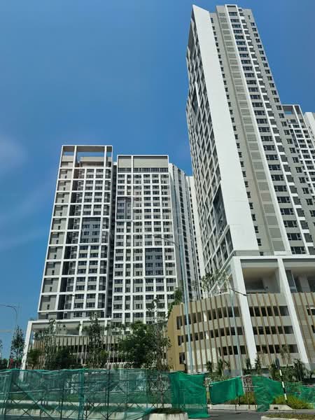 Service Residence for Sale at The Meg Serviced Residence - Lynda Chan - Exterior - PropertyGuru.com.my