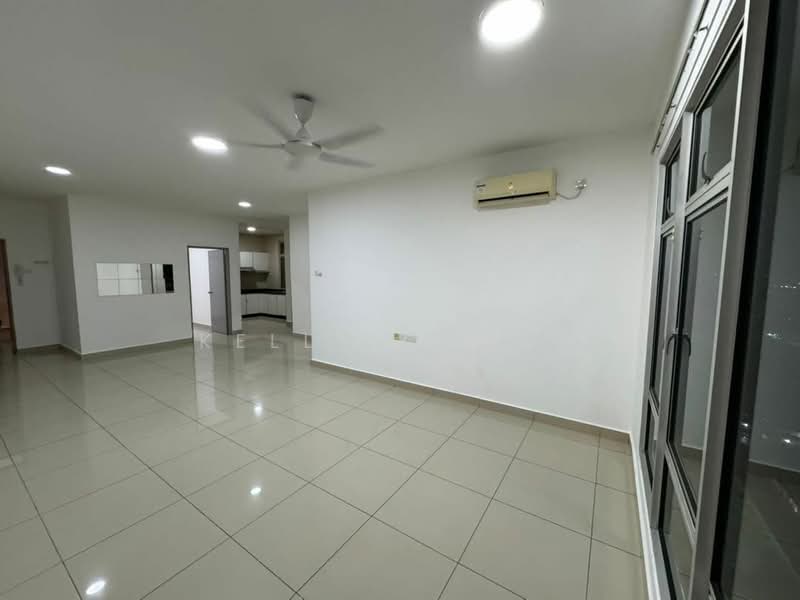 Service Residence for Rent at Pandan Heights (Residensi Pandan 3) - Kelly Chong - PropertyGuru.com.my