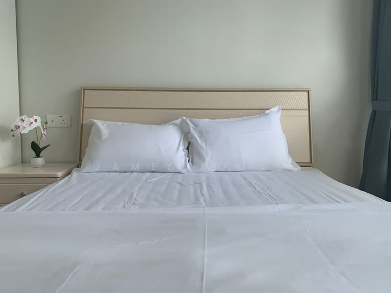 Condominium for Rent at Bay Point @ Country Garden Danga Bay - James Foong - Bedroom - PropertyGuru.com.my