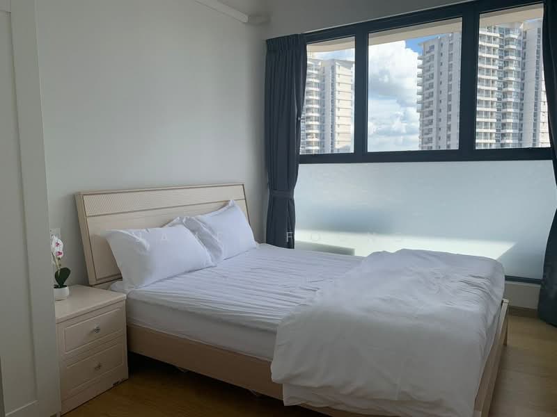 Condominium for Rent at Bay Point @ Country Garden Danga Bay - James Foong - Bedroom - PropertyGuru.com.my