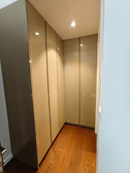 Condominium for Rent at Park Regent @Desa Park City - Leon Liew - PropertyGuru.com.my