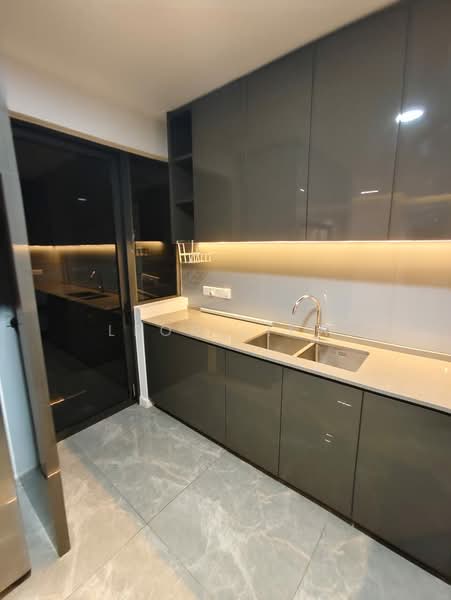 Condominium for Rent at Park Regent @Desa Park City - Leon Liew - PropertyGuru.com.my