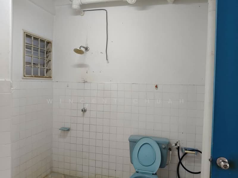 Condominium for Rent at Wangsa Heights - Wincent Chuah - PropertyGuru.com.my