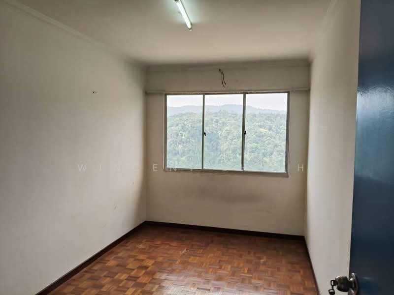 Condominium for Rent at Wangsa Heights - Wincent Chuah - PropertyGuru.com.my