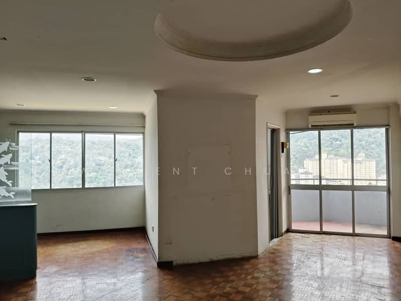 Condominium for Rent at Wangsa Heights - Wincent Chuah - PropertyGuru.com.my