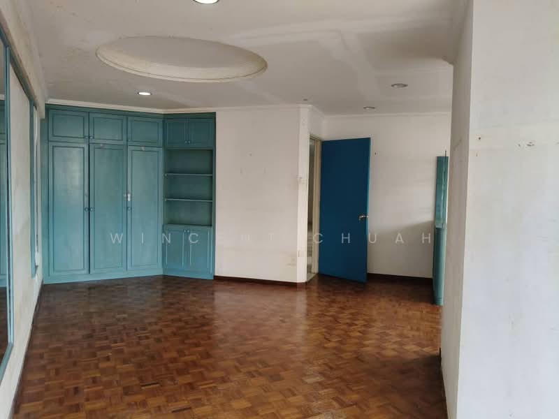 Condominium for Rent at Wangsa Heights - Wincent Chuah - PropertyGuru.com.my