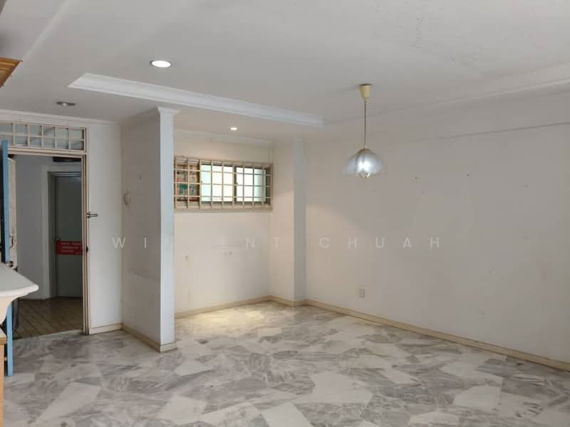 Condominium for Rent at Wangsa Heights - Wincent Chuah - PropertyGuru.com.my