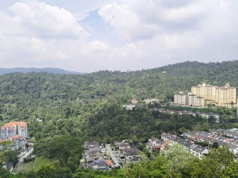 Condominium for Rent at Wangsa Heights - Wincent Chuah - PropertyGuru.com.my