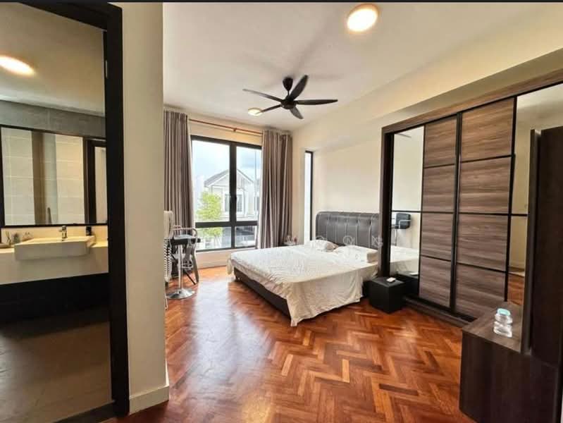 Terraced House for Rent in Medini (Iskandar Puteri (Nusajaya)) - Fumi Voon - PropertyGuru.com.my