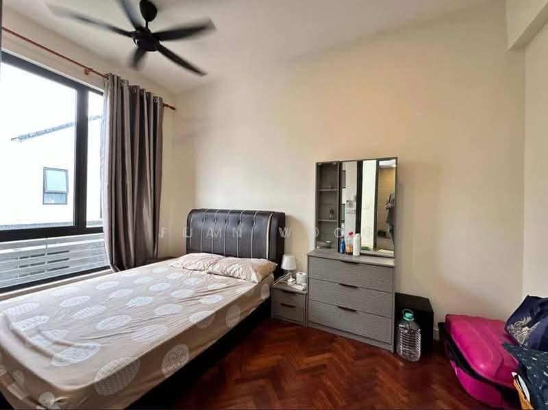 Terraced House for Rent in Medini (Iskandar Puteri (Nusajaya)) - Fumi Voon - PropertyGuru.com.my