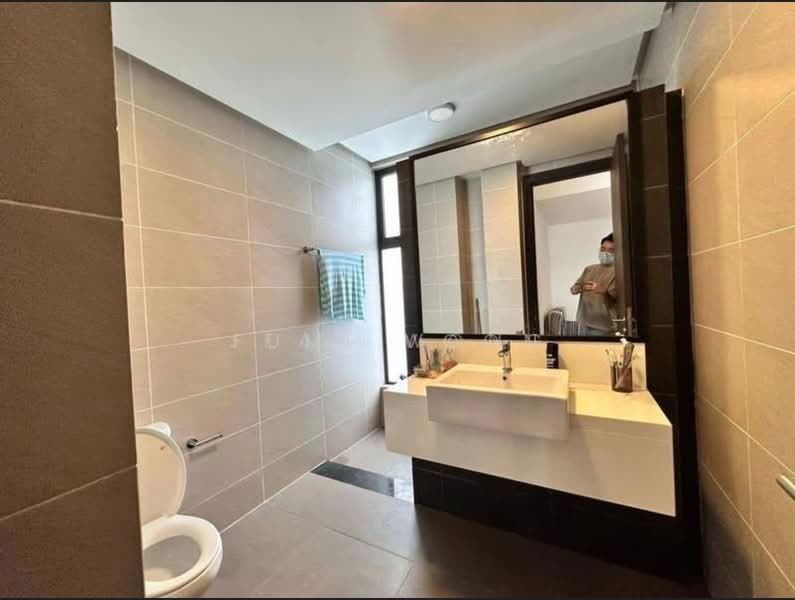 Terraced House for Rent in Medini (Iskandar Puteri (Nusajaya)) - Fumi Voon - PropertyGuru.com.my