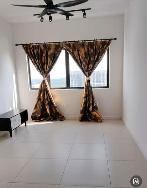 Service Residence for Rent at Casa Embun - Yen Lim - Living Room - PropertyGuru.com.my