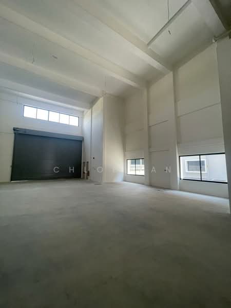Kilang untuk Dijual di Taman Meru (Klang) - Chloe Tan - Interior - PropertyGuru.com.my