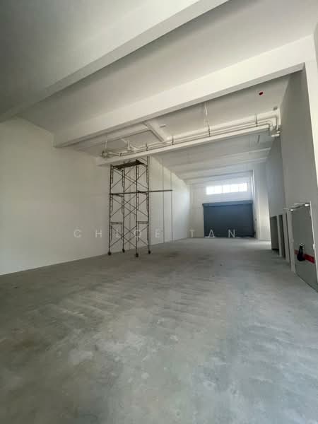 Kilang untuk Dijual di Taman Meru (Klang) - Chloe Tan - Interior - PropertyGuru.com.my