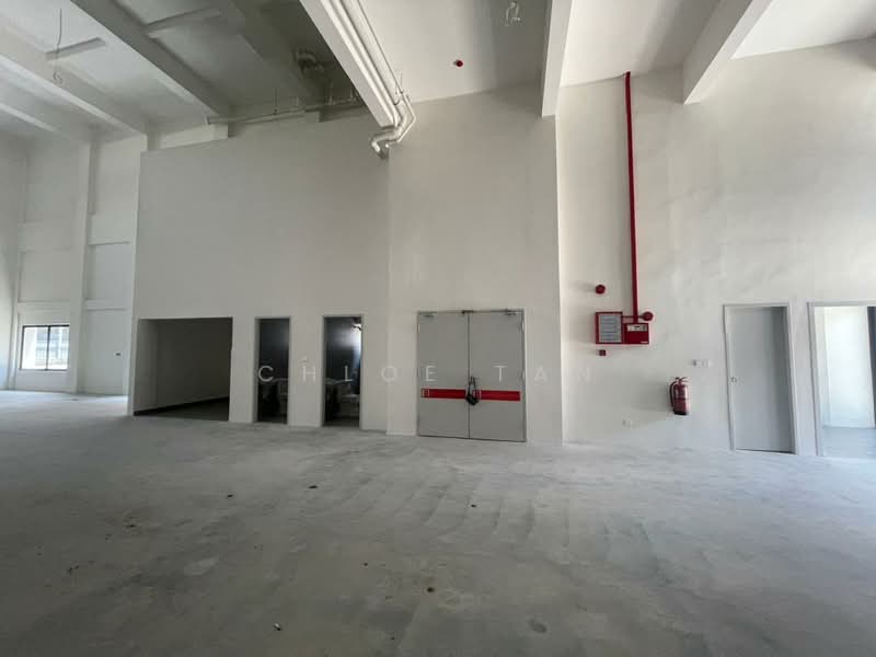 Kilang untuk Dijual di Taman Meru (Klang) - Chloe Tan - Interior - PropertyGuru.com.my