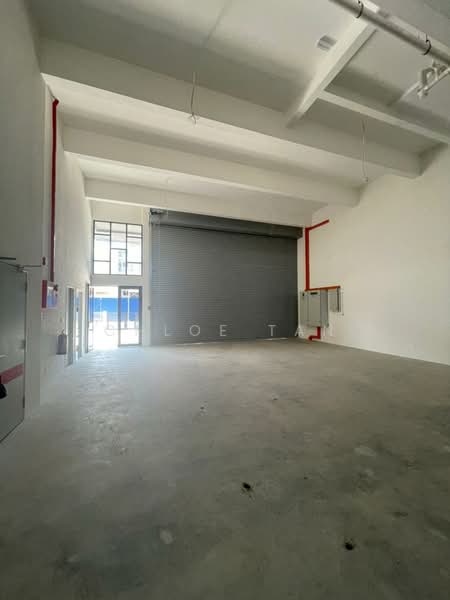 Kilang untuk Dijual di Taman Meru (Klang) - Chloe Tan - Interior - PropertyGuru.com.my