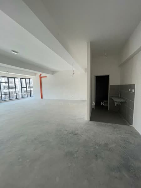 Kilang untuk Dijual di Taman Meru (Klang) - Chloe Tan - Interior - PropertyGuru.com.my
