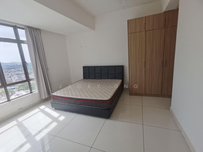 Service Residence for Rent at D'Inspire Residence (Inspira Bestari) - Jacky Ong - PropertyGuru.com.my