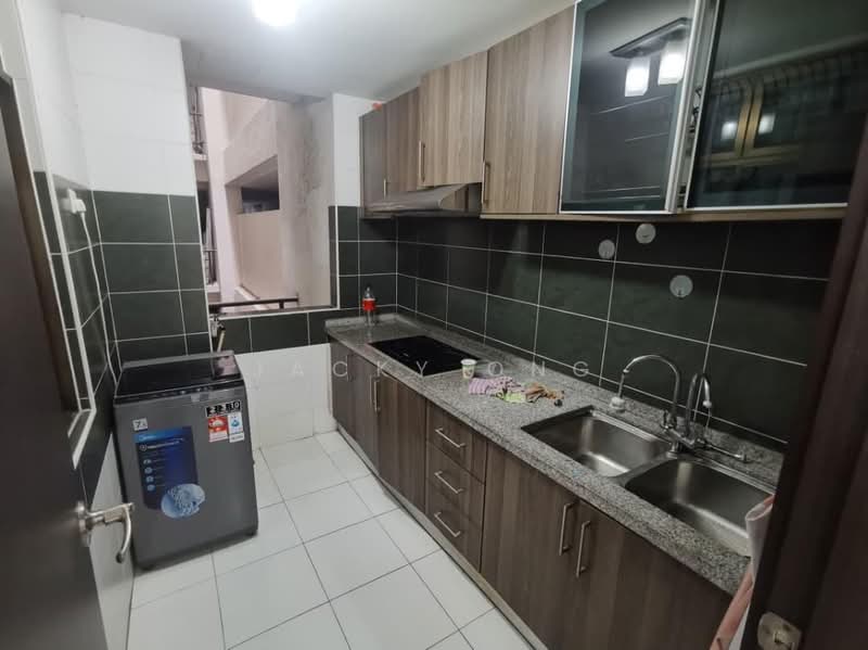 Service Residence for Rent at D'Inspire Residence (Inspira Bestari) - Jacky Ong - PropertyGuru.com.my