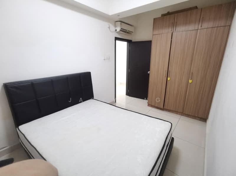 Service Residence for Rent at D'Inspire Residence (Inspira Bestari) - Jacky Ong - PropertyGuru.com.my