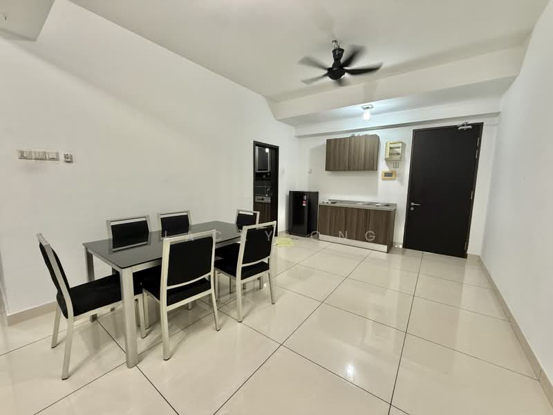 Servis Apartment untuk Disewa di D'Inspire Residence (Inspira Bestari) - Jacky Ong - PropertyGuru.com.my