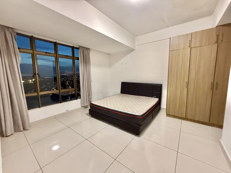 Servis Apartment untuk Disewa di D'Inspire Residence (Inspira Bestari) - Jacky Ong - PropertyGuru.com.my