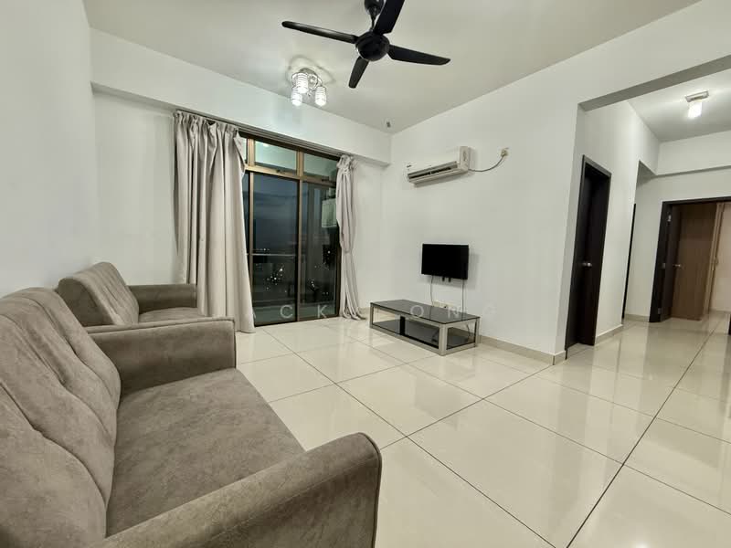 Servis Apartment untuk Disewa di D'Inspire Residence (Inspira Bestari) - Jacky Ong - PropertyGuru.com.my