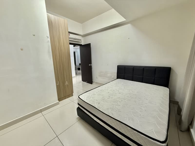Servis Apartment untuk Disewa di D'Inspire Residence (Inspira Bestari) - Jacky Ong - PropertyGuru.com.my