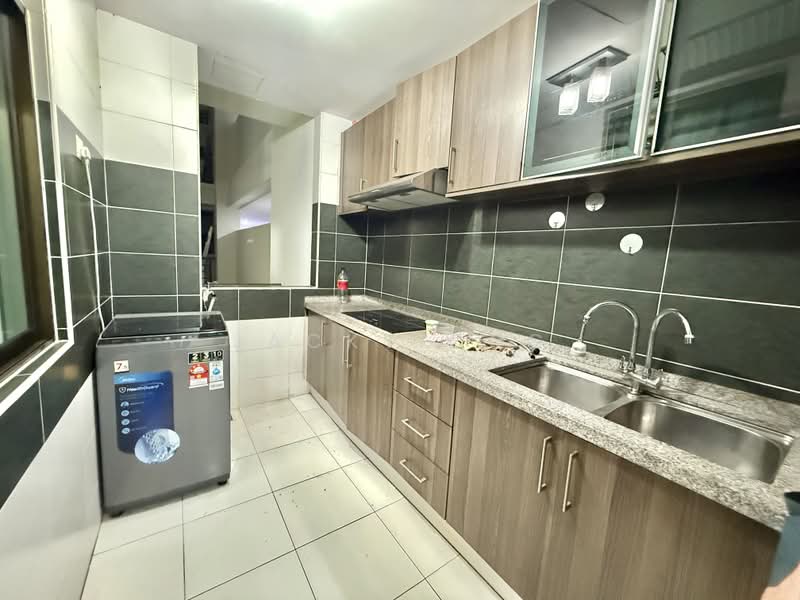 Servis Apartment untuk Disewa di D'Inspire Residence (Inspira Bestari) - Jacky Ong - PropertyGuru.com.my