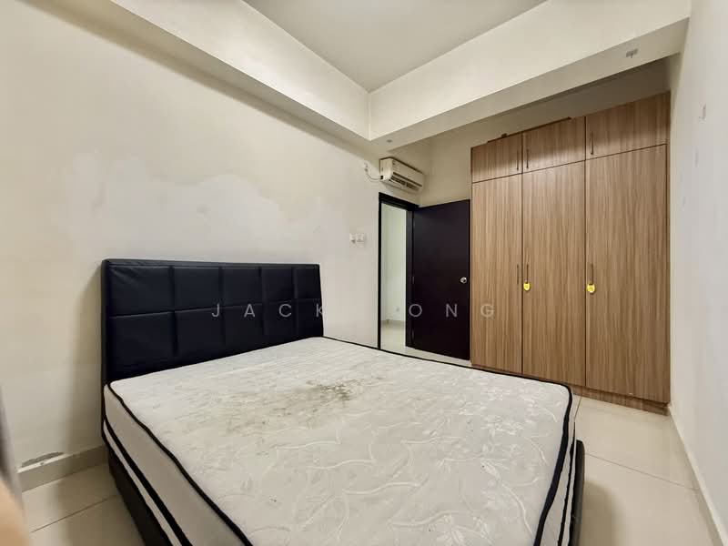 Servis Apartment untuk Disewa di D'Inspire Residence (Inspira Bestari) - Jacky Ong - PropertyGuru.com.my