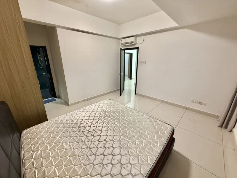 Servis Apartment untuk Disewa di D'Inspire Residence (Inspira Bestari) - Jacky Ong - PropertyGuru.com.my