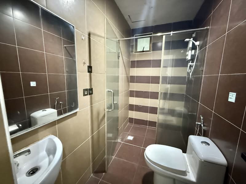 Servis Apartment untuk Disewa di D'Inspire Residence (Inspira Bestari) - Jacky Ong - PropertyGuru.com.my
