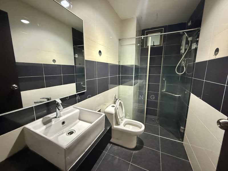 Servis Apartment untuk Disewa di D'Inspire Residence (Inspira Bestari) - Jacky Ong - PropertyGuru.com.my