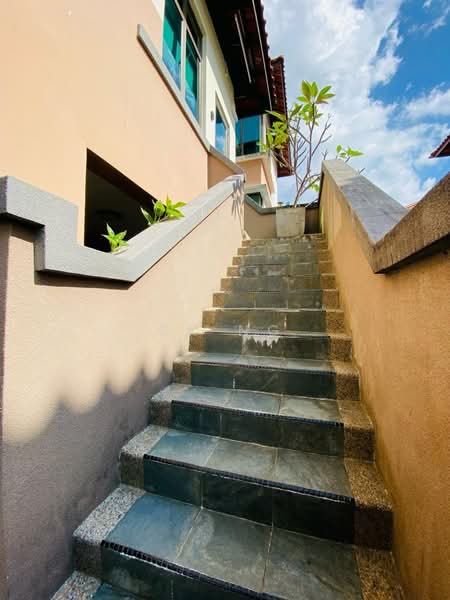 Semi-Detached House for Sale in Taman Sutera Utama (Skudai) - CK Ng - Exterior - PropertyGuru.com.my