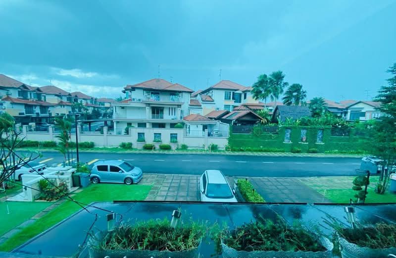 Semi-Detached House for Sale in Taman Sutera Utama (Skudai) - CK Ng - Exterior - PropertyGuru.com.my
