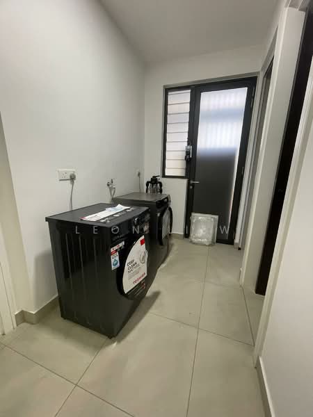Condominium for Rent at Park Regent @Desa Park City - Leon Liew - Interior - PropertyGuru.com.my